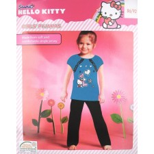 Hello Kitty Pyjamas Style  B -- £3.50 per item - 6 pack